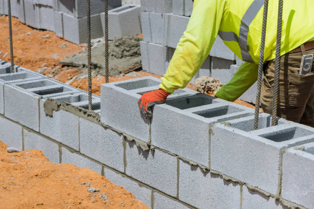 Best Concrete Slab Construction in Wurtsboro, NY