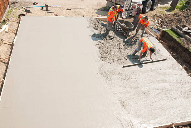 Best Commercial Concrete Services in Wurtsboro, NY