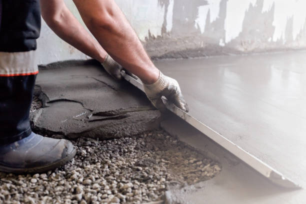 Best Concrete Patio Design and Installation in Wurtsboro, NY